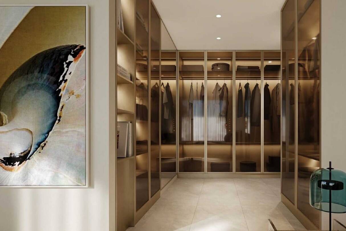 Chelsea Residences